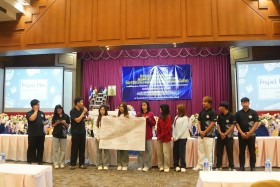 สป.อว. ร่วมกับ สำนักงาน ป.ป.ช. ขยายผล STRONG องค์กรพอเพียงต้ ... พารามิเตอร์รูปภาพ 8